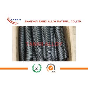 0Cr13al4 0Cr15Al5 Iron Chromium Aluminum Alloy / Industry Fecral Strip