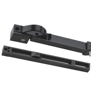 Combination Latch Lock Mold