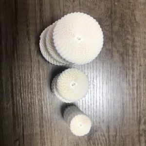 China HME Filter Paper Absorbent Filter Paper with Cartridge Filter 100% Cotton Pulp and 220% Water Absorption on sale