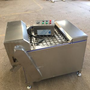 Stainless Steel Automatic Fish Cutting Machine Hairtail Fish Deboning Machine