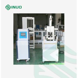 Offset Misalignment Test Apparatus EV Charging Interface Misalignment Tester
