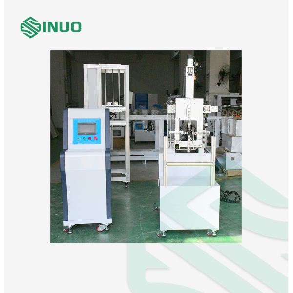 Buy Offset Misalignment Test Apparatus EV Charging Interface Misalignment Tester at wholesale prices