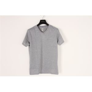 Men's V neck Tee