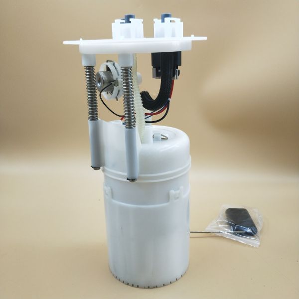 1136000126 Fuel Pump And Housing Assembly For Geely Vision British SC7 , Seaview , Emgrand