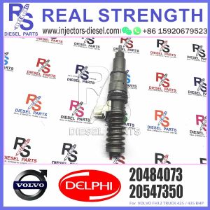 High Quality Diesel Fuel Injector BEBE4C17001 21586298 BEBE4D00001 20484073