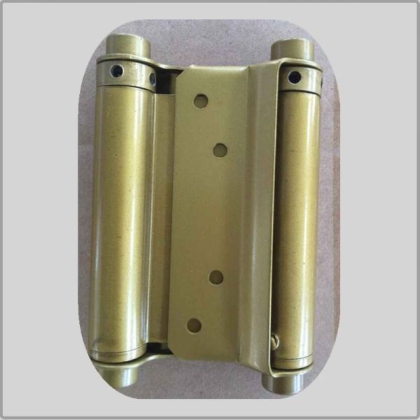 Oem Odm Spring Loaded Hinges Long Working Life Hife Performance