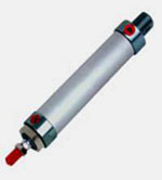 Buy MAL Aluminum Alloy Mini Cylinder at wholesale prices