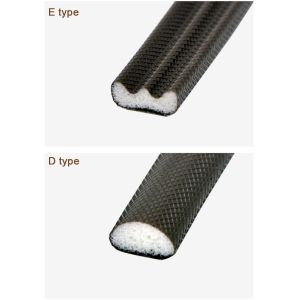 Dustproof Self Adhesive Foam Seal Strips