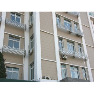 Old Building Renovation