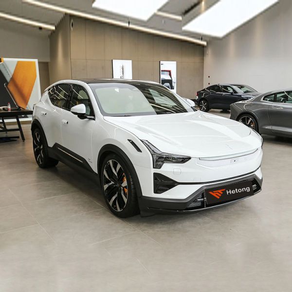 Ternary Lithium Battery 2023 Polestar3 5 Doors 4 Seats EV Car Hatchback Energy Used Cars Pure Electric Polestar 2 3