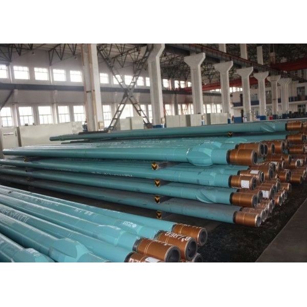 Buy Positive Displacement Mud Motor Directional Drilling 43-340mm OD at wholesale prices