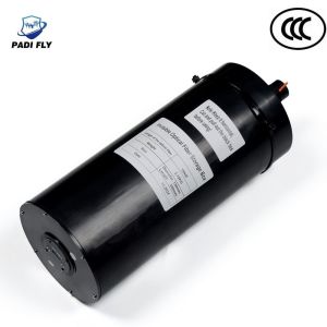 PDFLY-DOY-010 Drone Ultra-Long Distance 3km Fpv Fibre Optic Communications