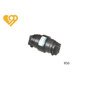 DAEWOO DH55 DH130 DH220 Track Roller for Earthmoving Excavator Undercarriage