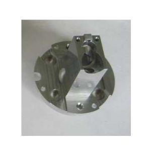 100% CNC Custom Machining process customed cnc milled parts