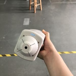 4mm Aperture 3nh Nr100 CIE Lab Color Difference meter