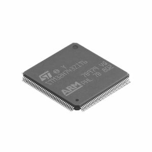 China STM32H743ZIT6 Original STM32H743ZIT6 IC Integrated Circuit node mcu on sale