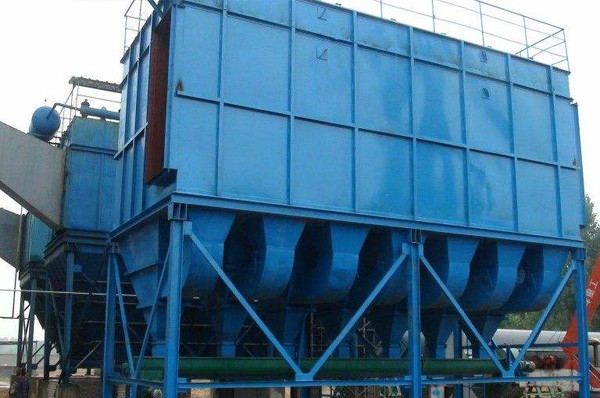 Buy Electrostatic precipitator collector  treatment sewage treatment equipment at wholesale prices