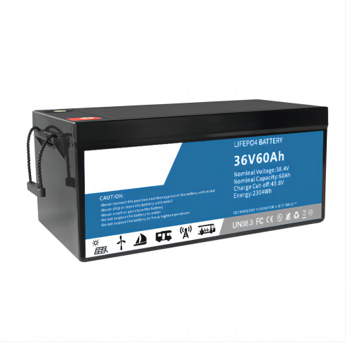 Practical BMS Electric Wheel Chair Battery , 2160WH Lithium Ion Battery For EV Cars