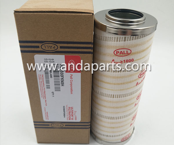 Good Quality Hydraulic filter For Pall HC9600FKN8H