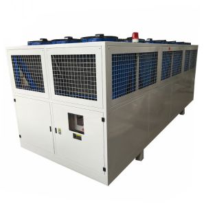 GAYL-618/13 Model Air Refrigeration Unit Micro Computer Controlled Centrally