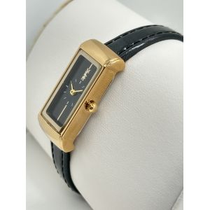 Luminous Quartz Wrist Watch Modern Style for High Competitio