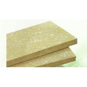 High Density stonewool External Wall Insulation Board Water Resistant