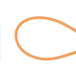 Modern Drapery Curtain Tiebacks With Magnet Lacing