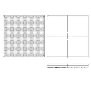 XCZU7CG-2FFVC1156I Xilinx