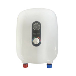 110-220V High Quality Tankless Bathroom Instant Electric Water Heater