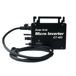 Cheap Golden Supplier Solar Micro Inverter System Solar Photovoltaic Micro