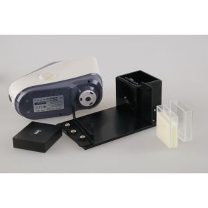 D/8° 3nh Ys3060 Portable Spectrophotometer 8mm Aperture