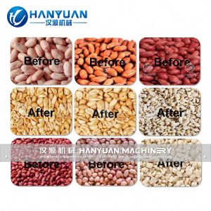 Peanut Skin Peeling Machine