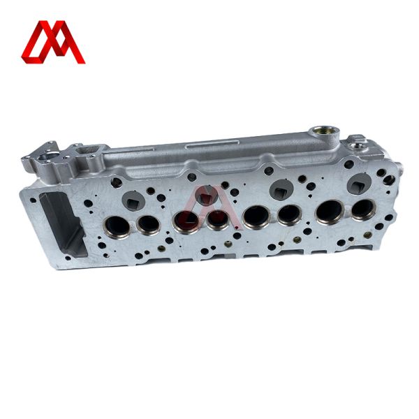 Buy For Mitsubishi Truck 4M40 Engine Cylinder Head OEM 0102020003 at wholesale prices