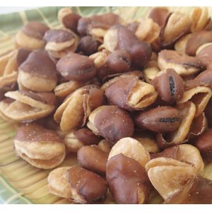 BRC Crunchy Fava Beans Natural Enlightened Crunchy Broad Beans