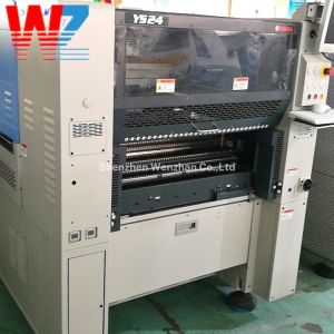 SMT Machine YAMAHA YS24 Pick And Place Machine