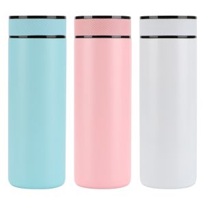 2022 New Wholesale Custom Reusable Travel Stainless Steel Coffee Mug With