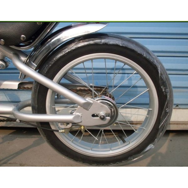 17KGS 16''-20'' Single Speed Children Boy Kid Mini Chopper Bike with Hard Frame Standard