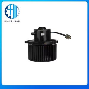 Air Blower Motor 11N6-90700 For Hyundai R210-7 R220-7 R290-7 Excavator Spare