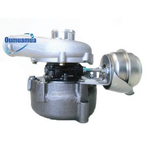 For OPEL VECTRA C 2 2 DTI Turbocharger GT1849V 7052045002 7176260001 High