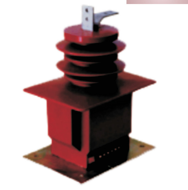 Quality 36kv Indoor MV Current Transformer Single-Phrase Epoxy Resin for AIS for sale