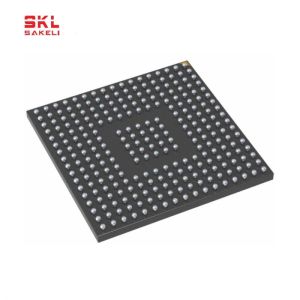 Quality STM32F427IIH6 MCU Microcontroller Ultra High Performance Control 201-UFBGA for sale