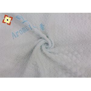 100 POLYESTER KNITTED FABRIC MATTRESS FABRIC JACQUARD MATTRESS FABRIC FOR