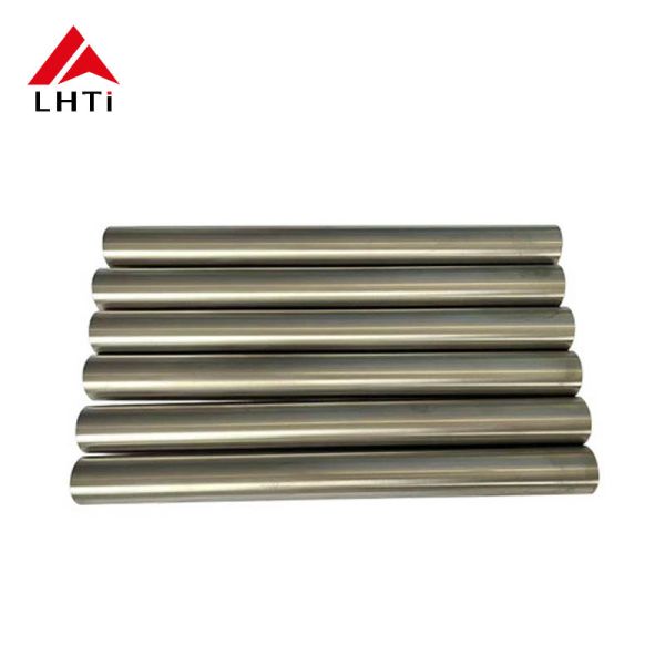 High Quality Gr1 Gr2 Titanium Rod Titanium Round Bar Ti Grade 1 Grade 2 For Medical Uses