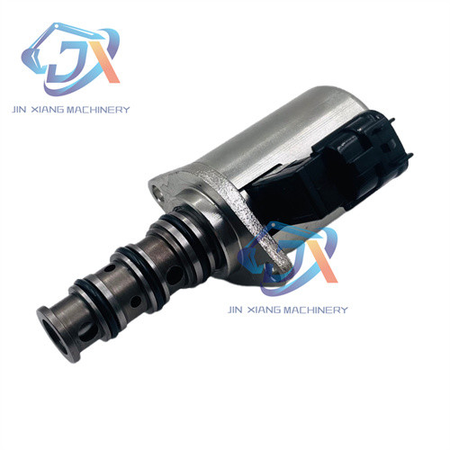 STAR ZEBRA 9314145 9316548 9304836 zx200-5G Metal Hydraulic Solenoid Valve Excavator Parts