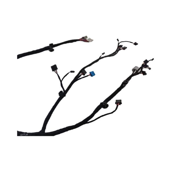 Waterproof BMS Custom Car Wiring Harness IATF16949 For New Energy Battery Pack