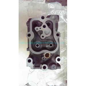 Custom Size Aluminum Engine Cylinder Head Mitsubishi 6d22 Engine Parts Heat