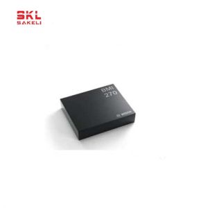 Quality BMI270 Sensors Transducers Gyroscope Sensor for Wearable and IoT Applications for sale