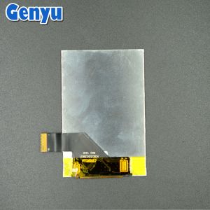 3.5Inch HVGA TFT LCD Display 320x480 Pixels 12 O'Clock ILI9488 39PIN FPC