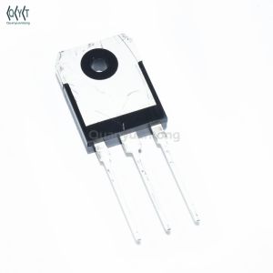 NJW0302G NJW0302 Bipolar (BJT) Transistor PNP 250V 15A 30MHz 150W Through Hole