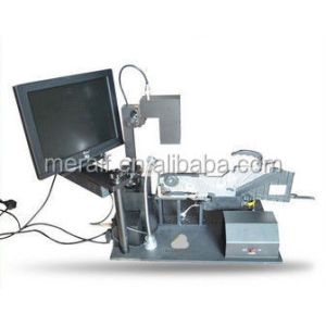 SMT machine parts SMT Samsung Feeder calibration jig